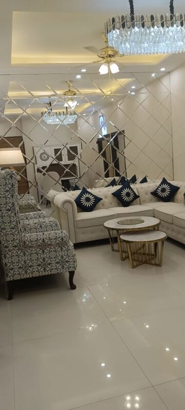 Team Area in 3 BHK Apartment at Ramgarh Bhudda – for Sale