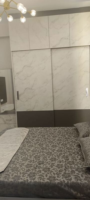 Bathroom in 3 BHK Apartment at Ramgarh Bhudda – for Sale