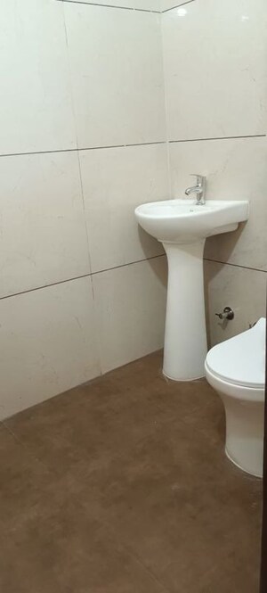 Bathroom in 3 BHK Apartment at Ramgarh Bhudda – for Sale