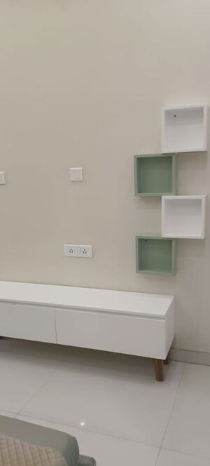 Furnished Amenities in 3 BHK Apartment at Ramgarh Bhudda – for Sale