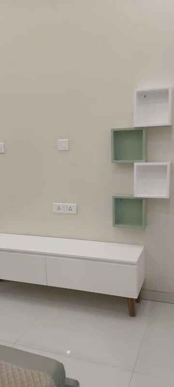 Furnished Amenities in 3 BHK Apartment at Ramgarh Bhudda – for Sale