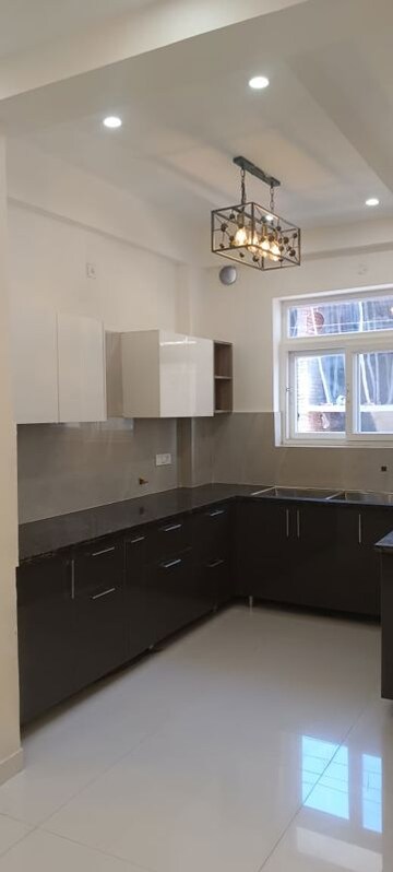 Kitchen in 3 BHK Apartment at Ramgarh Bhudda – for Sale