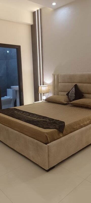 Bedroom in 3 BHK Apartment at Ramgarh Bhudda – for Sale