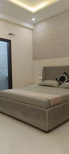 3 BHK + Extra Room Apartment For Sale in Ramgarh Bhudda