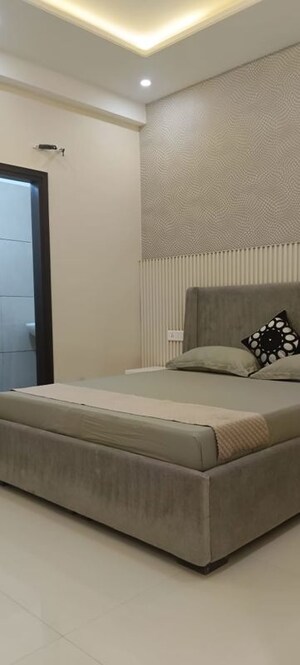 3 BHK Apartment For Sale in Ramgarh Bhudda