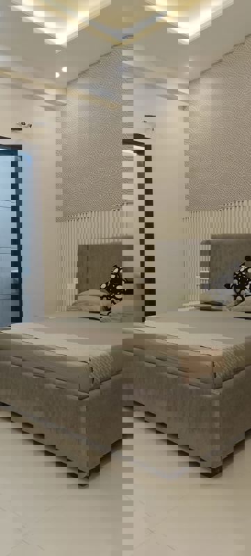 3 BHK + Extra Room Apartment For Sale in Ramgarh Bhudda