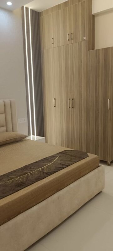 Bedroom in 3 BHK Apartment at Ramgarh Bhudda – for Sale
