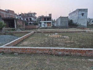  Plot – Exterior View View at Kalli Paschim - for Sale