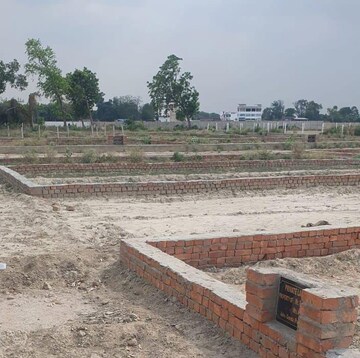 Plot Area in  Plot at Kalli Paschim – for Sale