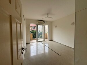 Building Lobby in 3 BHK Apartment at Emaar MGF Emerald Hills, Sector 65 – for Rent