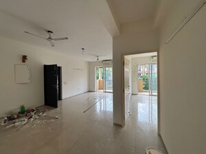 Building Lobby in 3 BHK Apartment at Emaar MGF Emerald Hills, Sector 65 – for Rent