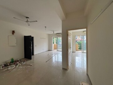 Building Lobby in 3 BHK Apartment at Emaar MGF Emerald Hills, Sector 65 – for Rent