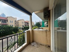 3 BHK Apartment For Rent in Emaar MGF Emerald Hills