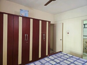 2 BHK Apartment For Rent in Goel Ganga Constella, Kharadi