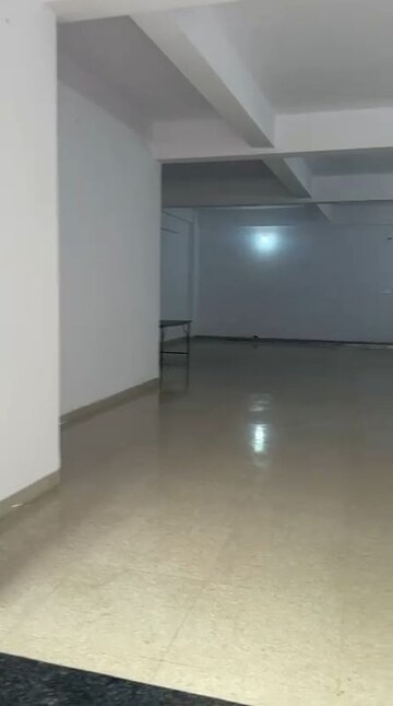 Floor Plan in  Showroom at Gomti Nagar – for Rent