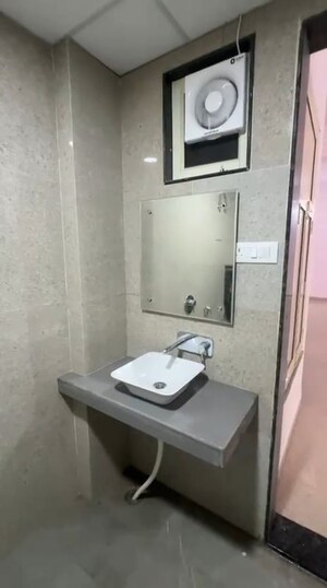 Floor Plan in  Showroom at Gomti Nagar – for Rent