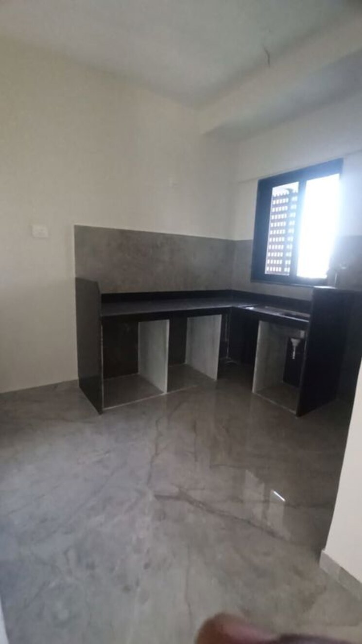 Kitchen, ajmera-boulevard 1 Bedroom 650 Sq.Ft. Apartment In Malad West Mumbai 9865560