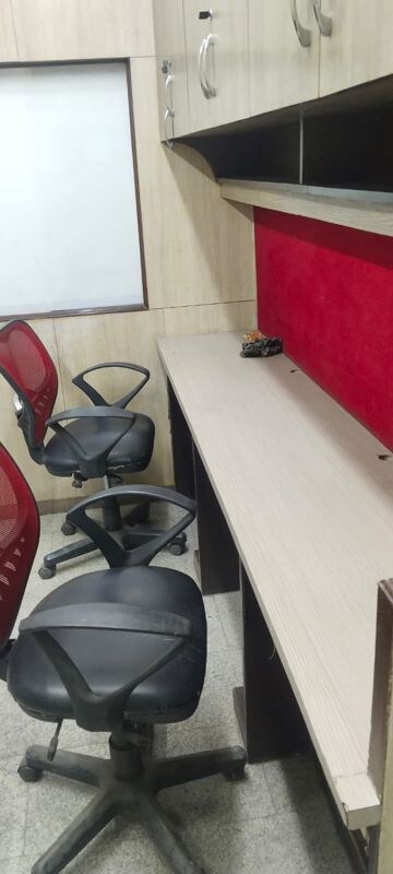 Staircase in  Office Space at Netaji Subhash Place – for Rent