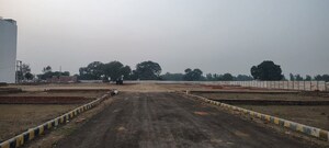 Plot Area in  Plot at Mohanlalganj – for Sale