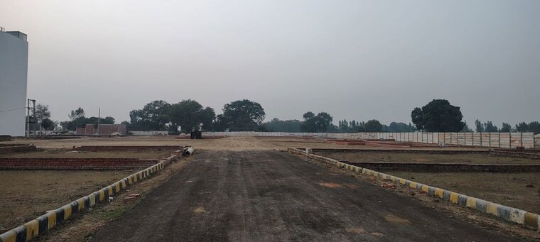 undefined, mohanlalganj  603 Sq.Ft. Plot In Mohanlalganj Lucknow 9865631