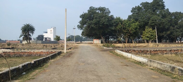 undefined, mohanlalganj  603 Sq.Ft. Plot In Mohanlalganj Lucknow 9865631