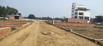 Plot Area in  Plot at Mohanlalganj – for Sale