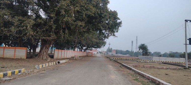 undefined, mohanlalganj  603 Sq.Ft. Plot In Mohanlalganj Lucknow 9865631