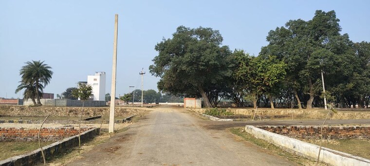 undefined, mohanlalganj  603 Sq.Ft. Plot In Mohanlalganj Lucknow 9865631