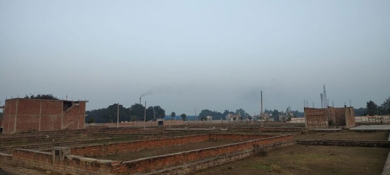 undefined, mohanlalganj  603 Sq.Ft. Plot In Mohanlalganj Lucknow 9865631