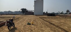 Plot For Sale in Mohanlalganj