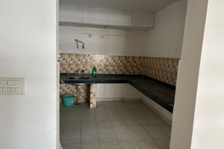 Kitchen, gyan khand ii 3 Bedroom 1684 Sq.Ft. Apartment In Gyan Khand ii Ghaziabad 9865615