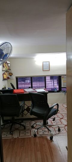 Office Space For Rent in Laxmi Nagar