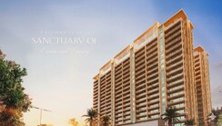 3 BHK + Pooja Room Apartment For Sale in Singhpura