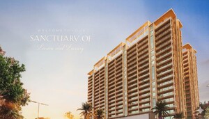 3 BHK Apartment For Sale in Singhpura