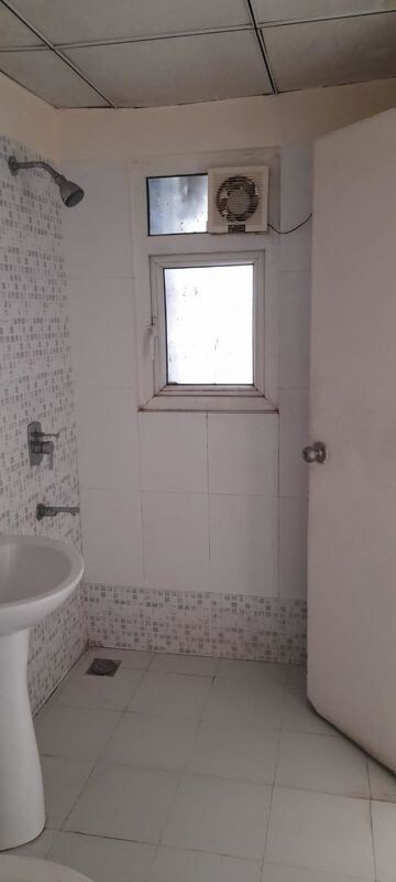 Bathroom in 3 BHK Apartment at CHD Vann, Sector 71 – for Rent