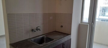 Bathroom in 3 BHK Apartment at CHD Vann, Sector 71 – for Rent