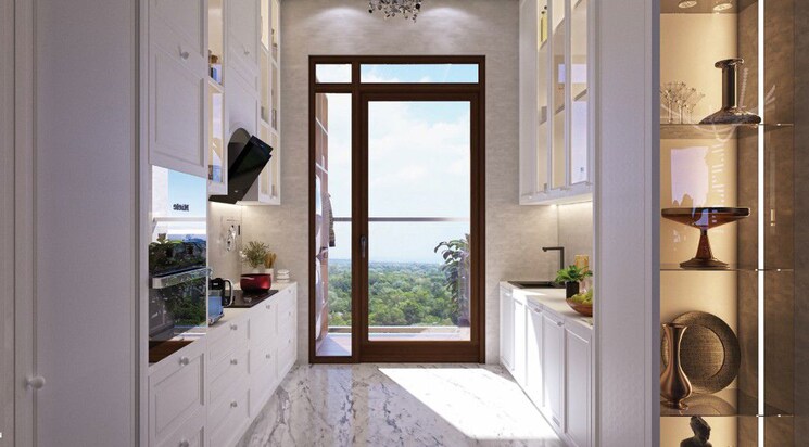 Room, signature-global-sarvam 3 Bedroom 2040 Sq.Ft. Apartment In Sector 37d Gurgaon 9865621