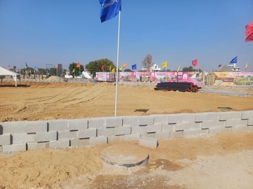 Plot Area in  Plot at Sector 1 New Panvel West – for Sale