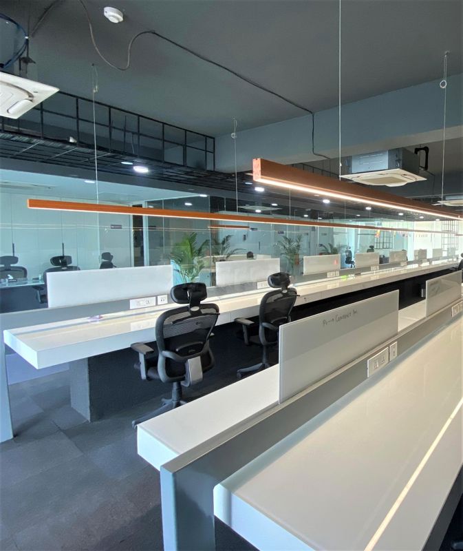 Office Space For Rent in Aundh