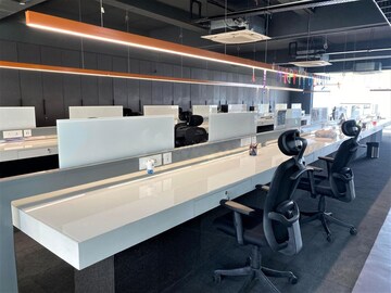 Team Area in  Office Space at Aundh – for Rent