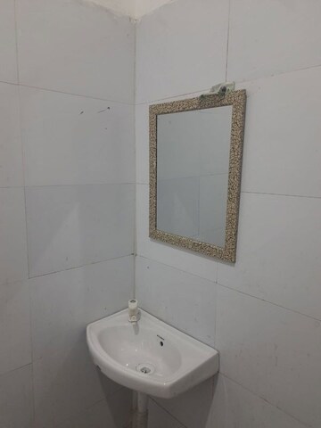 Bathroom in 1 RK Apartment at Tarc Ishva, Sector 63a – for Rent