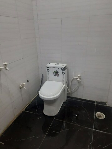 Bathroom in 1 RK Apartment at Tarc Ishva, Sector 63a – for Rent