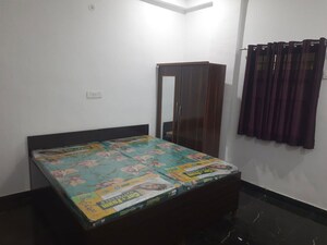 Bedroom in 1 RK Apartment at Tarc Ishva, Sector 63a – for Rent