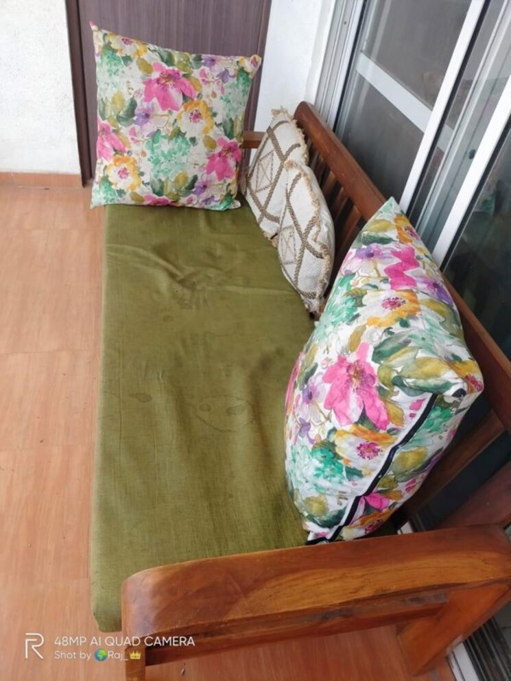 Bedroom, tcg-the-cliff-garden 2 Bedroom 1014 Sq.Ft. Apartment In Hinjewadi Pune 9865632