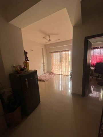2 BHK Apartment For Rent in TCG The Cliff Garden, Hinjewadi