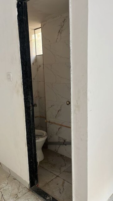 Bathroom in  Shop at Shraddha Priva, Siddhartha Nagar – for Rent