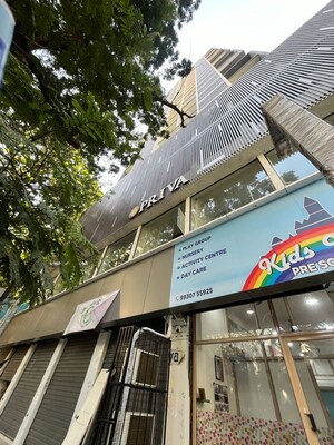  Shop – Exterior View View at Shraddha Priva, Siddhartha Nagar - for Rent