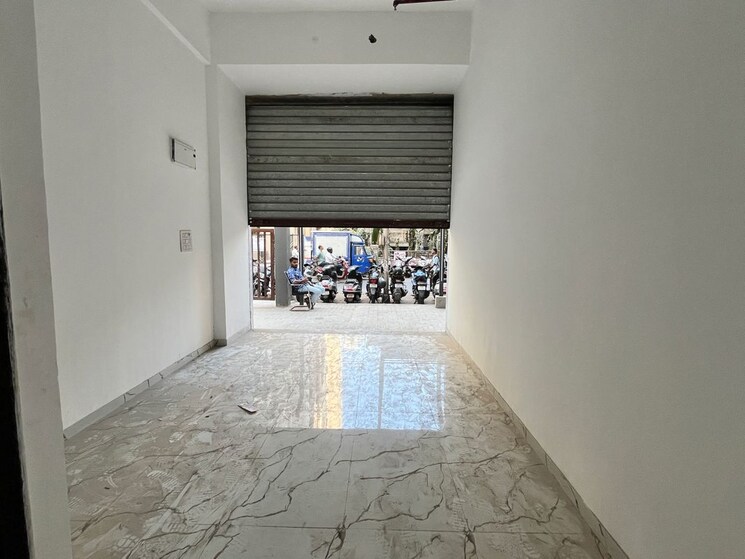 Bedroom, shraddha-priva Commercial Shop 210 Sq.Ft. In Siddhartha Nagar Mumbai 9865837