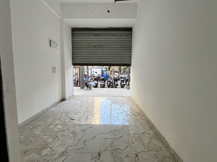 Bedroom, shraddha-priva Commercial Shop 210 Sq.Ft. In Siddhartha Nagar Mumbai 9865837