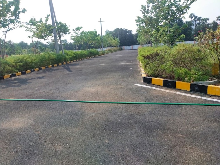 undefined, bathini-amrutha-grand-phase-2  2269 Sq.Ft. Plot In Kothavalasa Vizag 9865826